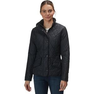 Barbour Flyweight Cavalry Quilt Jacket - Women's